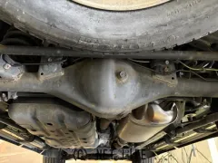 トヨタ ランドクルーザープラド