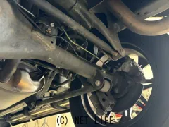 トヨタ ランドクルーザープラド