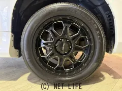 トヨタ ランドクルーザープラド