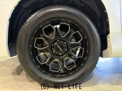 トヨタ ランドクルーザープラド