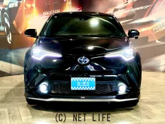 トヨタ C-HR