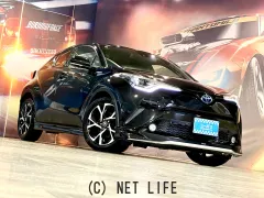 トヨタ C-HR