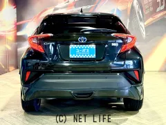 トヨタ C-HR
