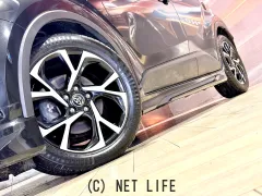 トヨタ C-HR
