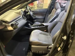 トヨタ C-HR