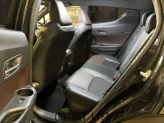 トヨタ C-HR