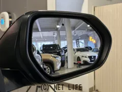 トヨタ C-HR