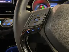 トヨタ C-HR