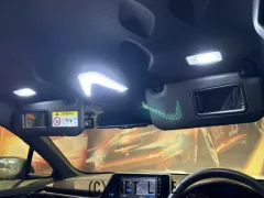 トヨタ C-HR