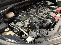 トヨタ C-HR
