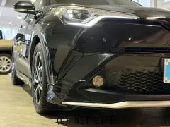 トヨタ C-HR