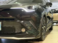 トヨタ C-HR