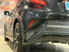 トヨタ C-HR