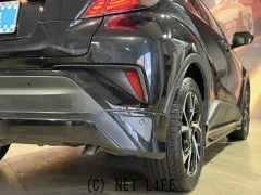 トヨタ C-HR