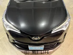 トヨタ C-HR