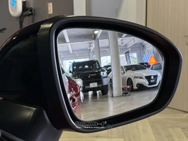 BSM(ブラインドスポットモニター) 日産 ノートオーラ