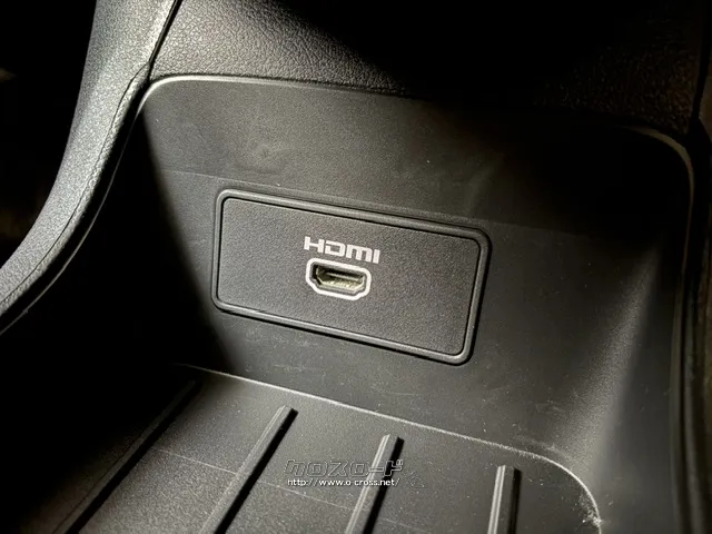 HDMI 日産 ノートオーラ