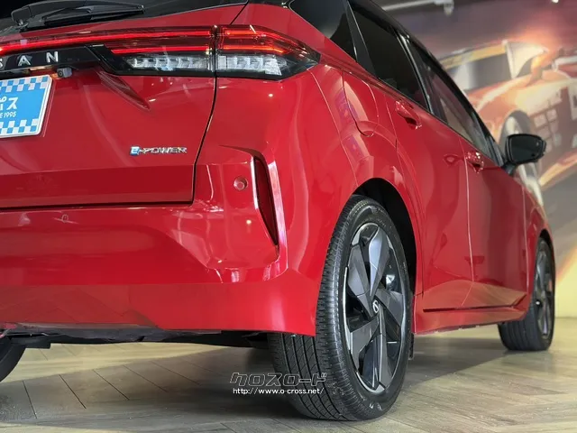 ★口コミ高評価を獲得お問合せはユーポス新都心店まで☆098-860-8880☆彡 日産 ノートオーラ