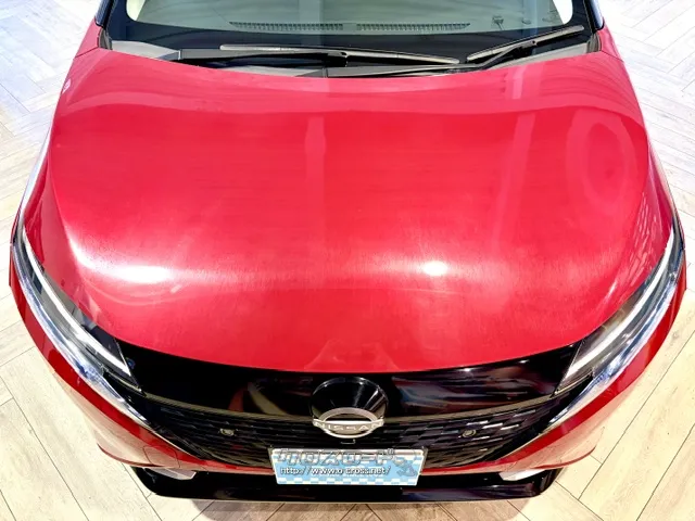 ★口コミ高評価を獲得お問合せはユーポス新都心店まで☆098-860-8880☆彡 日産 ノートオーラ