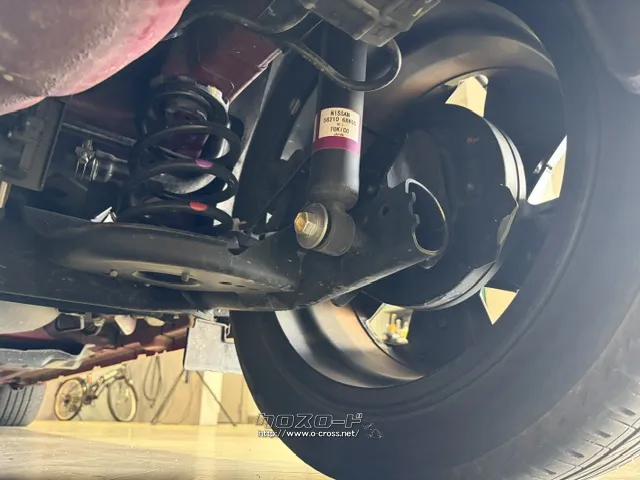 ★口コミ高評価を獲得お問合せはユーポス新都心店まで☆098-860-8880☆彡 日産 ノートオーラ