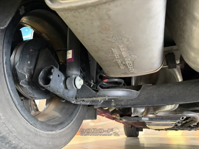 ★口コミ高評価を獲得お問合せはユーポス新都心店まで☆098-860-8880☆彡 日産 ノートオーラ