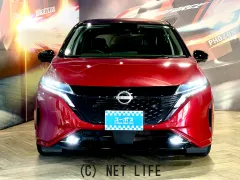 日産 ノートオーラ