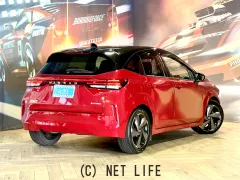 日産 ノートオーラ