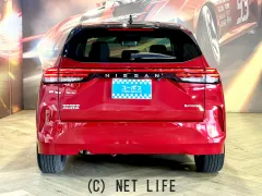 日産 ノートオーラ