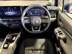 日産 ノートオーラ