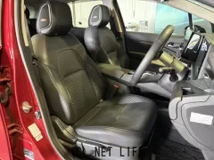 日産 ノートオーラ