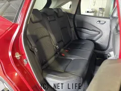 日産 ノートオーラ