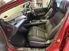 日産 ノートオーラ