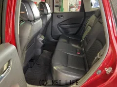 日産 ノートオーラ