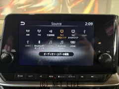 日産 ノートオーラ