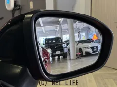 日産 ノートオーラ