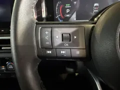 日産 ノートオーラ