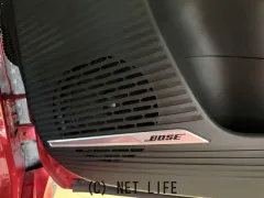 日産 ノートオーラ