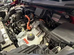 日産 ノートオーラ