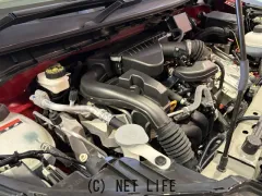日産 ノートオーラ