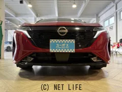 日産 ノートオーラ
