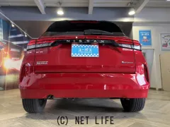 日産 ノートオーラ
