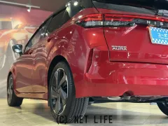 日産 ノートオーラ