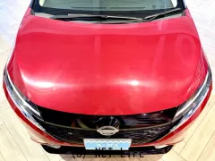 日産 ノートオーラ