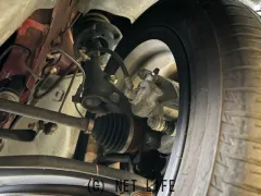 日産 ノートオーラ