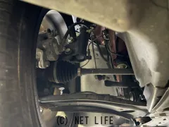 日産 ノートオーラ