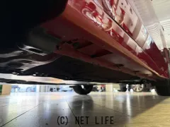日産 ノートオーラ