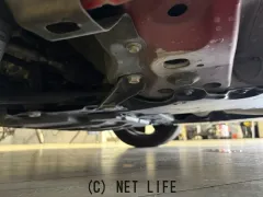 日産 ノートオーラ