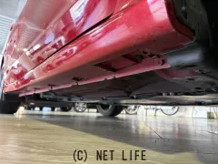 日産 ノートオーラ