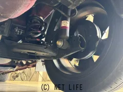 日産 ノートオーラ