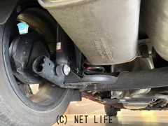 日産 ノートオーラ